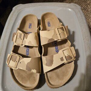 Birkenstocks